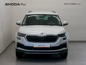 Škoda Kodiaq Ambition Plus