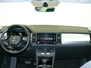 Škoda Kodiaq Ambition Plus