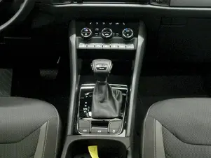 Škoda Kodiaq Ambition Plus