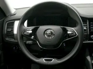 Škoda Kodiaq Ambition Plus