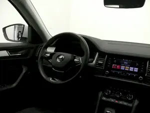 Škoda Kodiaq Ambition Plus