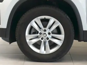 Škoda Kodiaq Ambition Plus