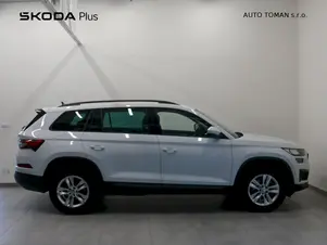 Škoda Kodiaq Ambition Plus