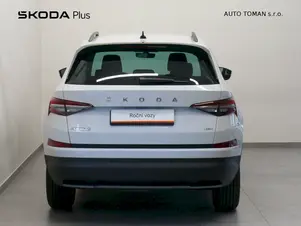 Škoda Kodiaq Ambition Plus