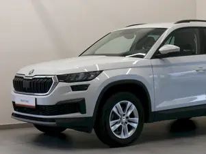 Škoda Kodiaq Ambition Plus