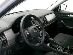 Škoda Kodiaq Ambition Plus