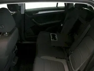 Škoda Kodiaq Ambition Plus