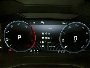 Škoda Kodiaq Ambition Plus