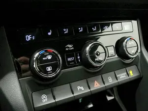 Škoda Kodiaq Ambition Plus