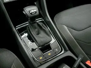 Škoda Kodiaq Ambition Plus