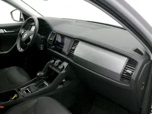 Škoda Kodiaq Ambition Plus