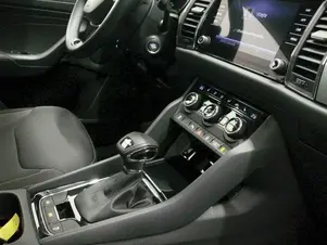 Škoda Kodiaq Ambition Plus