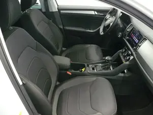 Škoda Kodiaq Ambition Plus