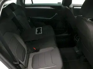 Škoda Kodiaq Ambition Plus