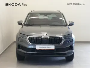 Škoda Karoq Top Selection