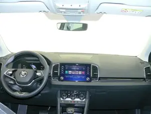 Škoda Karoq Top Selection