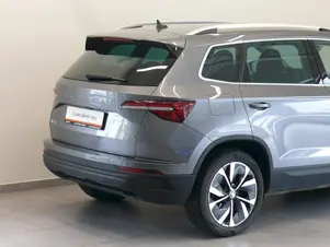 Škoda Karoq Top Selection