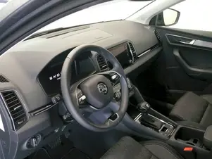 Škoda Karoq Top Selection