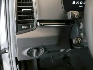Škoda Karoq Top Selection