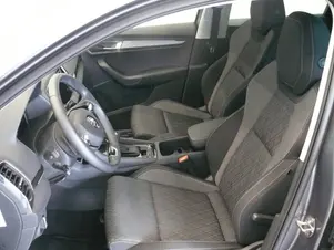 Škoda Karoq Top Selection