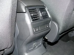 Škoda Karoq Top Selection