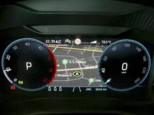 Škoda Karoq Top Selection