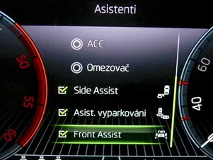 Škoda Karoq Top Selection