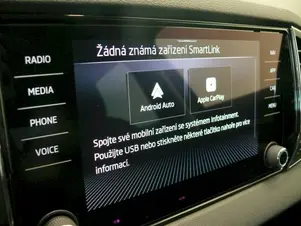 Škoda Karoq Top Selection