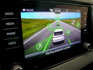 Škoda Karoq Top Selection