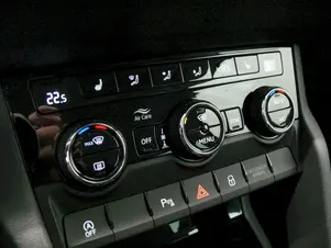 Škoda Karoq Top Selection
