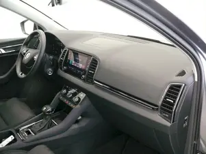 Škoda Karoq Top Selection