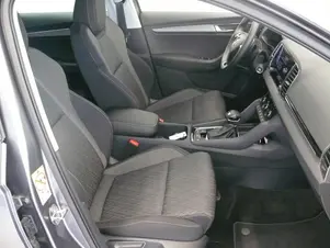 Škoda Karoq Top Selection