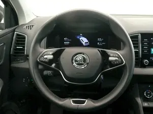 Škoda Karoq Top Selection