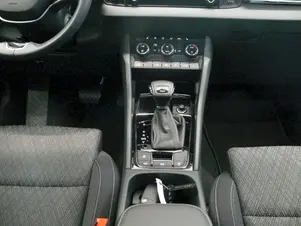 Škoda Karoq Top Selection