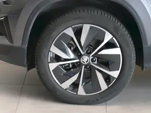 Škoda Karoq Top Selection