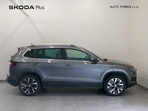 Škoda Karoq Top Selection