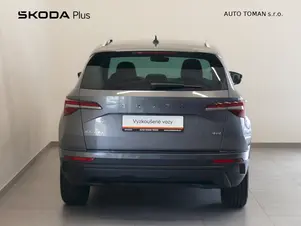 Škoda Karoq Top Selection