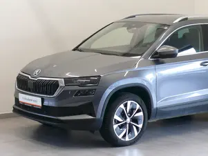 Škoda Karoq Top Selection