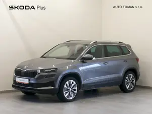 Škoda Karoq Top Selection