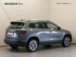 Škoda Karoq Top Selection