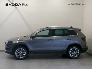 Škoda Karoq Top Selection