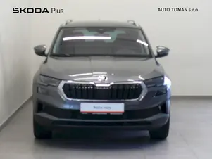 Škoda Karoq Top Selection
