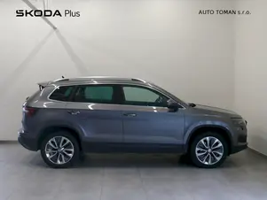 Škoda Karoq Top Selection