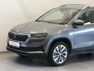 Škoda Karoq Top Selection