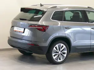 Škoda Karoq Top Selection