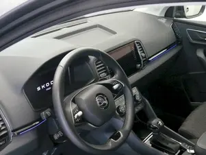 Škoda Karoq Top Selection