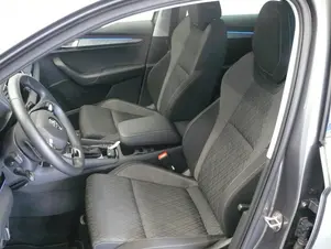 Škoda Karoq Top Selection