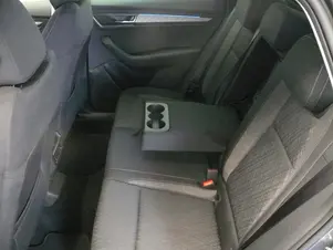 Škoda Karoq Top Selection