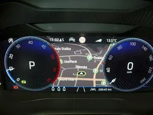 Škoda Karoq Top Selection