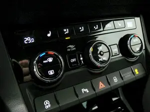 Škoda Karoq Top Selection